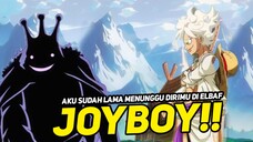 TERNYATA INI DIA SOSOK MISTERIUS YANG TERUNGKAP DI PULAU ELBAF!! ONE PIECE TERBARU