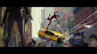 SPIDER-MAN- ACROSS THE SPIDER-VERSE - Watch Full Movie : Link In Description