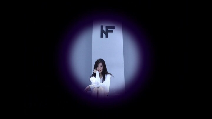 满月Full moon 佳佳编舞