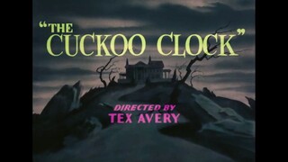 Kucing ini takut dan kelaparan || The Cuckoo Clock