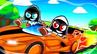 ROBROS PLAY THE NEW DUSTY TRIP UPDATE!!