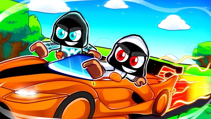 ROBROS PLAY THE NEW DUSTY TRIP UPDATE!!