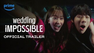 Wedding Impossible | Official Trailer | Jeon Jong-seo, Moon Sang-min, Kim Do-wan