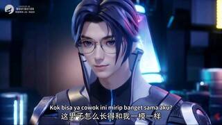 Lord Of Wonderland Eps 01 Sub Indo