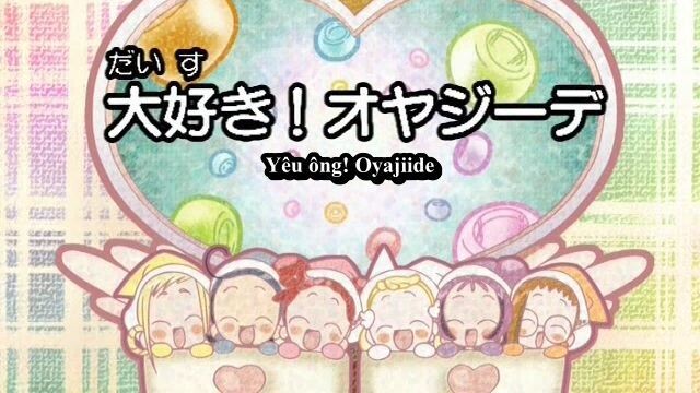 Ojamajo Doremi Dokkan phần 4 tập 21