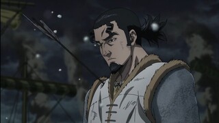 Vinland Saga Season 2「AMV」Warriyo Mortals