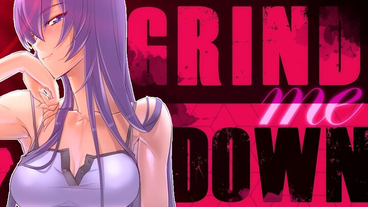 [YDS] • GRIND ME DOWN! MEP