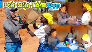 Hùng KaKa ll Giao Dịch Thành Công Mảnh Đất Đẹp Nhất Vùng !