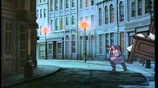 Little Nemo Pilot film (1984)