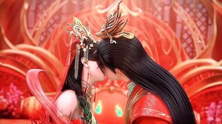 Qin Yu & Jiang Li akhirnya resmi menikah🥺||bukan maen perjuangan demi nikahin peri satu ini🔥🔥