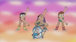 Doraemon Episode 170