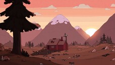 Hilda • Episode 02