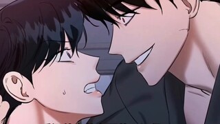 I only wanted revenge, but I didn't expect that I would fall into the tiger's mouth.