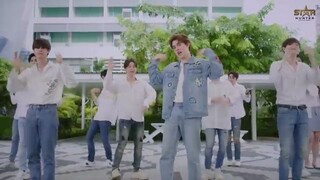 ISBANKY - รักโดยไม่มีเหตุผล (LOVE IS LOVE) OST.Gen Y The Series [OFFICIAL MV]