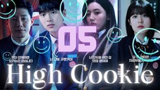 High Cookie  Ep 5 l ᴇɴɢ ꜱᴜʙ