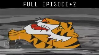 বাঘের গল্প | Thakurmar Jhuli | ঠাকুরমার ঝুলি | Episode 2 | Bengali Cartoon