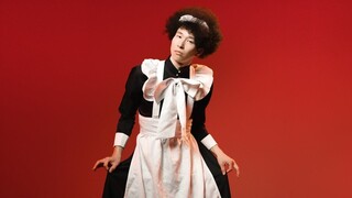 【凉宫Atsuki生日快乐】37岁阿宅跳了モエチャッカファイア（有点冷淡的鲨鱼娘）【RAB】