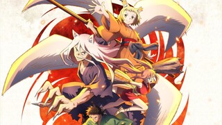 Sengoku Youko Ep 1