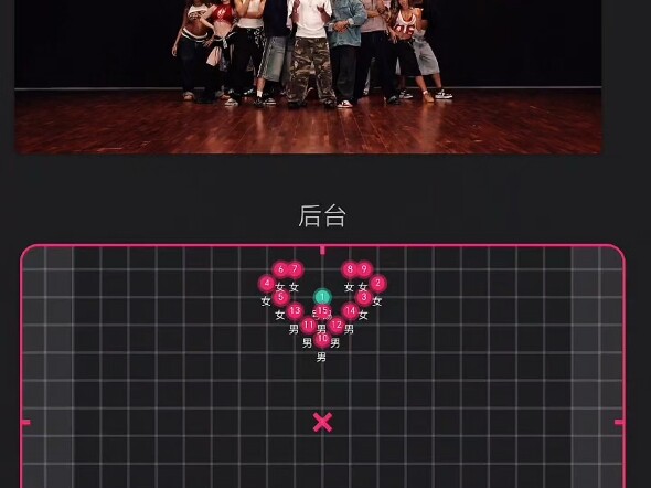 [Choreography Video] Jung Ho-seok's "killin' it" girl practice room choreography