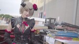 【CP25】วิดีโอนิทรรศการการ์ตูน