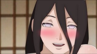 EMANG NAFSUAN SI HANABI