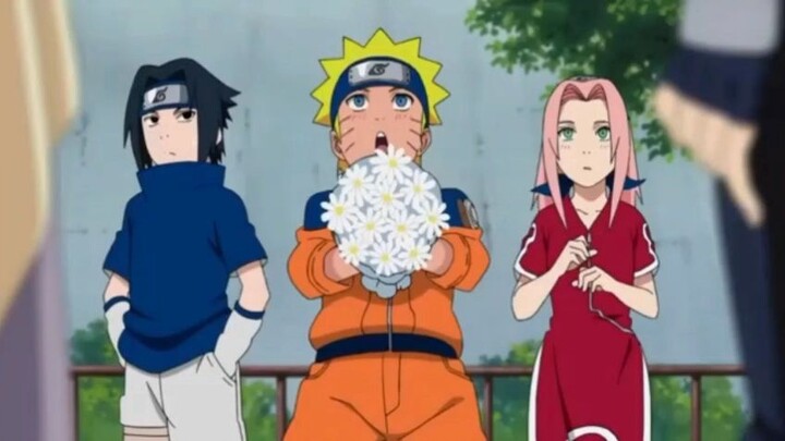NARUTO EPISODE TERLUCU