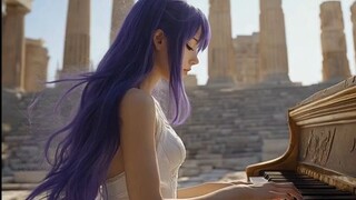Diệp Thanh đã trở lại! Athena chơi bản giao hưởng Saint Seiya