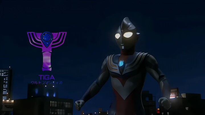 คุณชอบหนัง Ultra เรื่องไหนมากที่สุด? ตัวเลือกแรกของฉันคือ Ultraman Tiga จากปี 1996