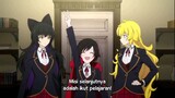 RWBY: Hyousetsu Teikoku Episode 3 Sub Indo