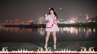 【Yuxi】Selamat Natal Selamat Natal!