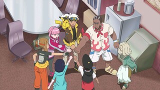 pokemon thuyết minh 2023 t13