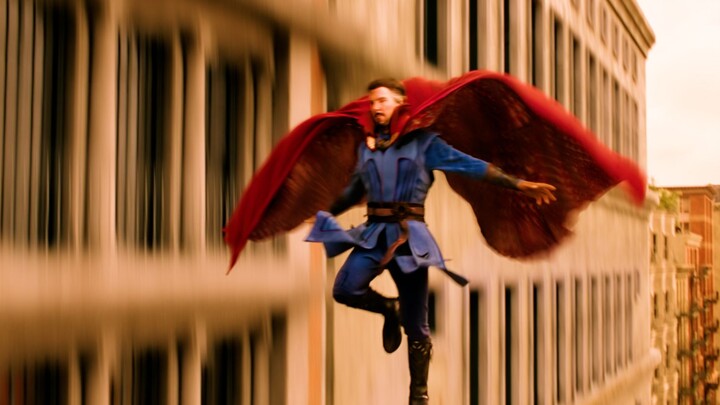 How Powerful Is Spider-Man’s Spider-Sense? Even Doctor Strange Is Speechless!