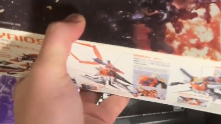 ถ้าซื้อหลายรุ่นเกินไป สักวันหนึ่งก็จะเกิดเรื่องแบบนี้...