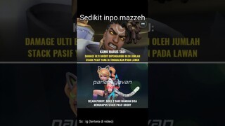 Fungsi skill 2 Wanwan