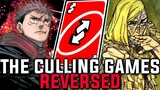 Why Yuji VS Reggie Star Isn't Even Close