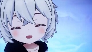 【Little Kiếp Cá Mập】Đọc bình luận ~ Số thứ tư vào cuối tháng 4 ~!