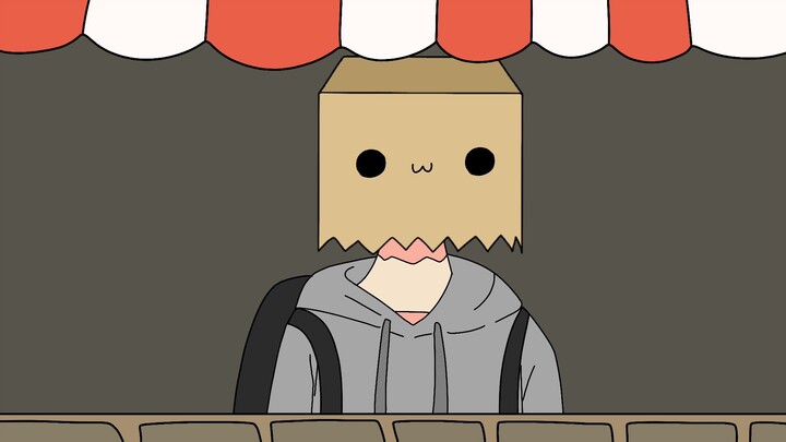 JUALAN KUE DIPASAR RAMADAN