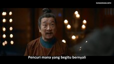 Cerita kisah gadis mutiara🇨🇳Bahasa🇮🇩[E_15]