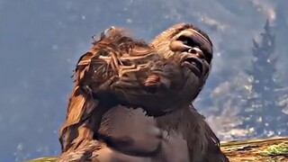 ملف البشر غير الطبيعيين في لوس سانتوس