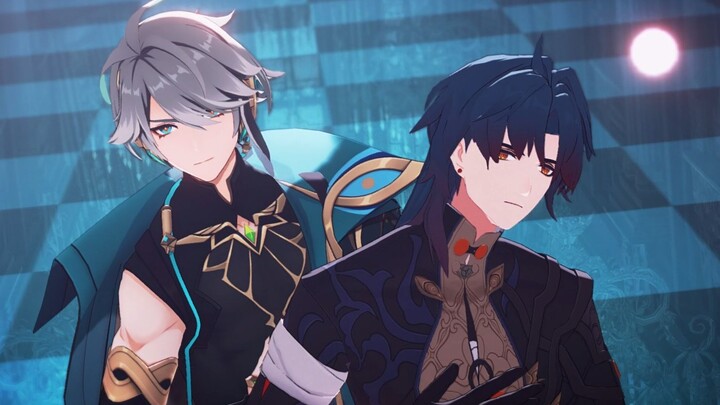 [El Haisen/Blade] I am obsessed