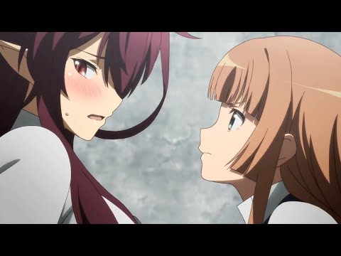 Ep-1-Manaria Friends - BiliBili