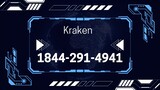 Call Now{1844(291)4941} || Kraken support number | Kraken Transfer Crypto