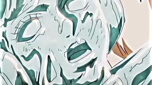 aokiji vs garp