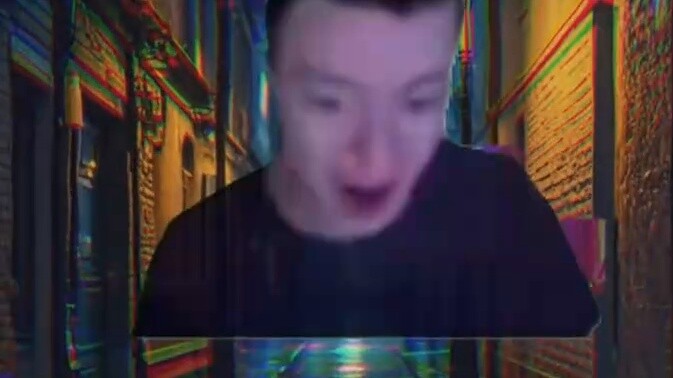 Virus: I want to fight ten!!!