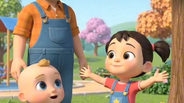 cocomelon best cartoons story for children