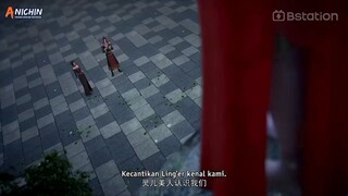 Legend Of Martial Immortal Episode 4 Sub Indo