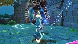HOYOVERSE Decided To Rerun The EVENT But With Different Rewards and Mechanics - Genshin Impact