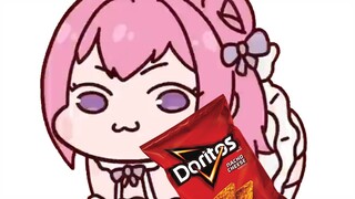 DOR'O'TOS CHIP [NIKKE]