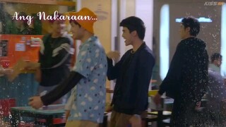 The Rain in Espana Episode 2