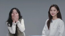 [Zhou Ziyu cắt phụ đề tiếng Trung] TWICE là ai đối với học sinh năm hai trung học? ODG211119